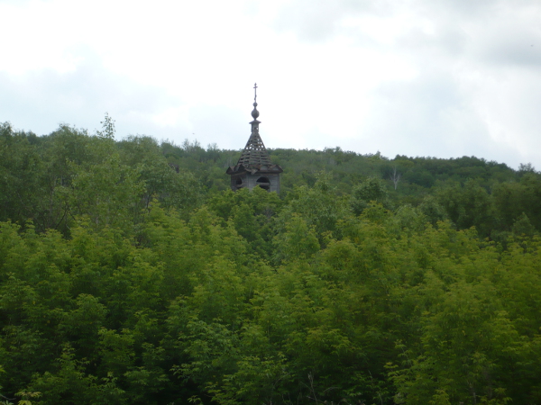 Покровская церковь в селе Кадышевка Павловского района фото